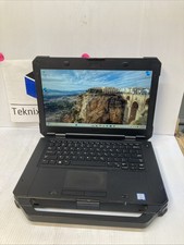Dell Latitude 5424 Rugged 14