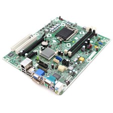 FOR HP Compaq 676358-001 Pro 4300 SFF Socket 1155 MS-7782 VER: 1.0 Motherboard picture