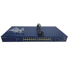 NETGEAR GS724T NETGEAR GS724T V2 SMART 10/100/100 picture
