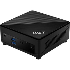 MSI CUBI 5 1MA-668US, CORE 3-100U, INTE picture
