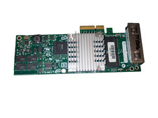 IBM 46Y3512 1Gbps Quad Port Base-TX PCIe High-Speed Ethernet Server Adapter picture