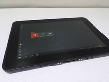 Zebra ET51 ET51AT Rugged Tablet ET51AT-W15E Windows Tablet - Bad Digitizer picture