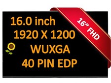 MNG007JA1-4 LCD LED Screen Display For Lenovo Legion Slim S7 16IAH7 82TF000RUS picture
