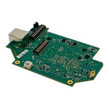 TESTED Genuine Zebra CQ16910-G10 Main Logic Board for RW420 Mobile Label Printer picture