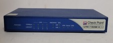 Check Point SBX-166LHGE-5 UTM-1 Edge X Internet Security picture