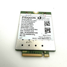 Fibocom L860-GL 4G Module Wlan Card picture