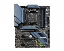 MSI Mag Torpedo Max AMD X570S AM4 ATX DDR4-SDRAM Motherboard Quick delivery picture