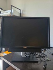Dell P2210f Professional 22