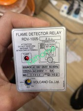 1PCS NEW RDV-1005-200 Volcano Relay (DHL or EMS) #N6367 YF picture