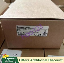1PCS PEPPERL+FUCHS ENA58IL-S10CA5-1213B17-RH2 encoder 70143965-100006 DHL/FedEx picture