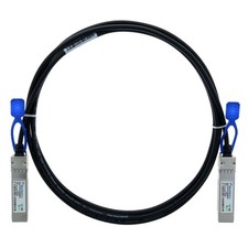 NetApp X66240A-2 Compatible BlueLAN DAC SFP28 SC272701Q2M30 picture