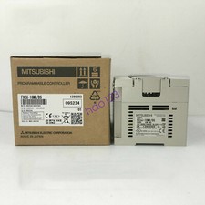 1PC New Mitsubishi Programmable Controller FX3U-16MR/DS Free DHL/FedEx picture