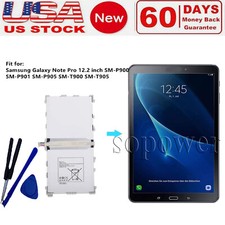 Replacement Internal 9500MAH T9500E Battery for Samsung Galaxy Tab Note Pro 12.2 picture