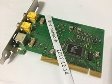 1PCS USED GV-VCP2/PCI With Warranty (by DHL/Fedex Fast delivery) picture