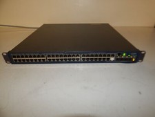 3Com 3CRS48G-48P-91 PWR 48-Port Gigabit Switch   (MHJ22) picture