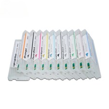 For Pro 4900 Empty Ink Cartridges with Permanent Chips T6531-T6539 T653A T653B picture