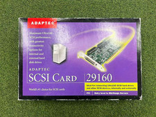 Adaptec Ultra160 ASC-29160LP SCSI Card picture