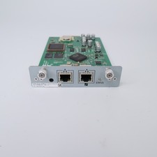 Quantum Scalar i40 i80 System Control Blade SCB Controller Card 3-05282-03 picture
