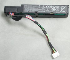 HP MC96 Smart Storage Cache Raid Battery Supercell Gen9/10 815983-001 727260-002 picture