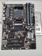 Gigabyte GA-970A-DS3P FX AM3+ DDR3 Motherboard picture