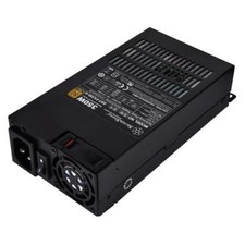 Silverstone SST-FX350-G Standard FLEX ATX 80 PLUS Gold 350W Power Supply picture