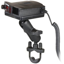 RAM-B-149Z-300-1U  RAM Power Plate III Radar Detector Mount with... picture