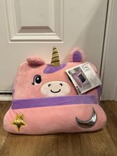 Sohl Furniture Life Concepts Unicorn Character Tablet Holder picture