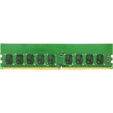 Synology 8GB DDR4 2666MHz ECC UDIMM Computer Memory Module, Unbuffered 288-Pin picture