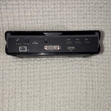 Targus DOCK171 Universal USB 3.0 Docking Station HDMI DVI Ethernet picture