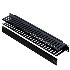 Icc Iccmscma41 Panel, Front Finger Duct, 24-Slot, 1Rms picture