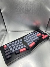 Akko ACR Pro Alice Plus - 75 Custom Mechanical Keyboard picture