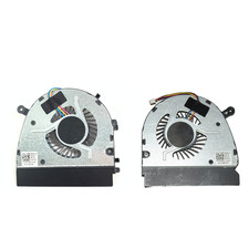 Lot 5 Combo Dell Vostro V5460 CPU GPU Right Left Side Cooling Fan HGT7X PPD50 picture