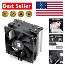 Assassin X120 Refined SE Cooler - Optimal Air Flow & Enhanced Cooling for Gamers picture