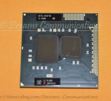 Intel Core i3-330M Processor for HP Pavilion dv6-2157wm Entertainment Notebooks picture