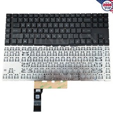 New US Non-Backlit keyboard for HP Omen 17-CK 17-CK0010NR 17-CK1003NR 17-CM picture