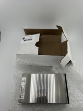 CRU DataPort 25 Dual Bay SATA II Carrier 8511-5009-9500 Missing Screws picture
