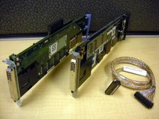 IBM 5580-9406 2780 RAID Controller w/ Auxiliary Write Cache 5708 *New Cells* picture