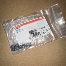 ⚡️Wiremold Keystone Interface Jack Plate - AV9003BK 2.2X0.7⚡️ picture