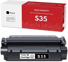 S35 Toner Cartridge Replacement for Canon imageClass L380 L400 picture