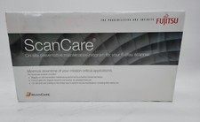 Fujitsu ScanCare Plus Kit CG01000-482501 M4097D/fi 4640S/fi 4750C REV D0108 picture