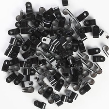 100 PCS 3/8