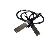 MELLANOX MCP1650-H001E30 200GBPS IB HDR NETWORK CABLE picture