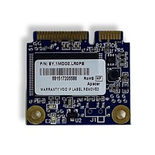 APACER 8Y.1MDD2.LR0PB SMLC SATA 16GB SSD Module F1DD2 LR10B VRRJP picture