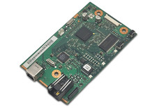 HP LaserJet 1018 / 1020 / 1022 Series OEM Formatter Board CB407-60002 picture