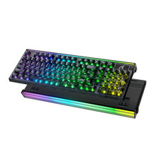 ATTACK SHARK R98 HE  Wired Gaming Keyboard Magnetic Switch Rapid Trigger PC Game picture