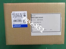 1PC OMRON R88D-KN15F-ML2-Z AC Servo Drive Fast Shipping FedEx or DHL picture