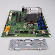 Fujitsu D3161-A12 GS3 Motherboard Bundle with Intel i5-3570 CPU + Fan + Bezel picture