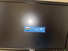 Dell 1908WFP UltraSharp VGA DVI 19