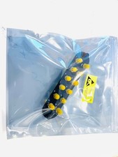 Compatible with Corning CCH-CP12-19T 12 ST Simplex OS2 Fiber Adapter Panel -8374 picture