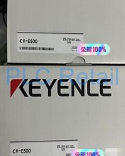 1PCS NEW KEYENCE CV-E500 extension module Fast delivery picture